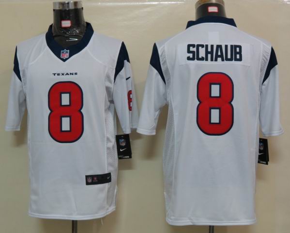 Nike Houston Texans Limited Jerseys-029